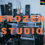 Joint Radio mix #25 launching the first live broadcast from frozen studio! Hot long day and friends