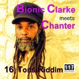 16 Tons Riddim - 117 Records