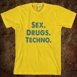 TechnOrgasmic Summer