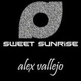 Somewhere inside - Alex Vallejo