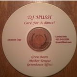 DJ Hush-Care For A Dance? vol. 1 djmix-Summer 2001