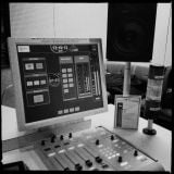The Funky Photographer Radioshow 16/01/2013