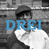 Drei | Chris Ex | Dedicated to Gil Scott Heron