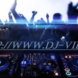 Warm-up to Party mix