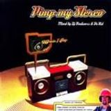 Pimp My Stereo Mixtape