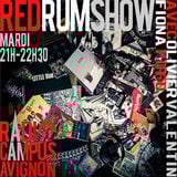 REDRUM VERS LE FUTUR #7 Le Thrash Metal 03/02/2015