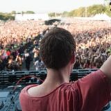 Digital Noize Podcast 53 - Hardwell Live @ Electric Zoo