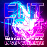 ENTICE by Mad Science Music (2012 RnB Mix)