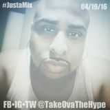 #JustAMix (041916)