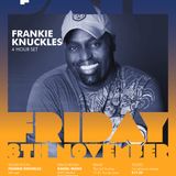 Live at The Date with Frankie and Danny