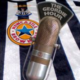The Geordie Hour - Geordie Anthems show