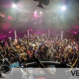 Minus 8 Electro House Mix at Vegas Club 15.02.2014