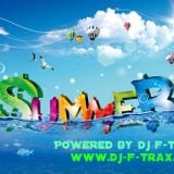 DJ F-TraX - The Summer Party
