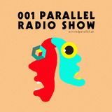Parallel Radio Show with Daniela La Luz - June 26, 2013