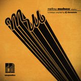 Waxpoetics/Fremdtunes Mix - Mellow Madness Vol 2