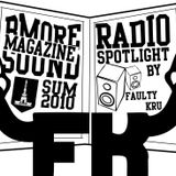 BMORE RADIOSPOTLIGHT