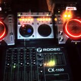 03/09/11 - Dj Smooth @ Home