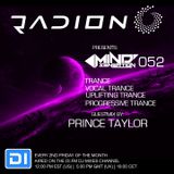 Radion6 - Mind Sensation 052