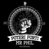 MR PHIL intervista @ Ghetto Connection - Febbraio 2013