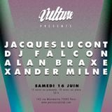 VULTURE MUSIC : SEASON 2 mixtape by Dj Falcon