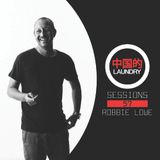 CL Sessions 057 - Robbie Lowe