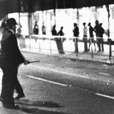 Riots In Brixton, Scene 7 - Vito Lucente 10.18.15