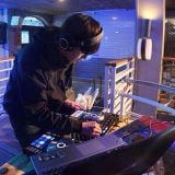 Chimera Muisc member DJ Roger Level3. non-stop mix
