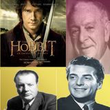 SOUNDTRACKS #36 (27 Jan 2013) Hobbit, Mature, Lambert and Lane