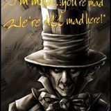 Mad Hatter 2010
