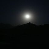 Rising Moon