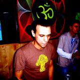 Jack Daniel Live Set - The Third Episode 19-01-2013 (Psychedelic Night) Szentes