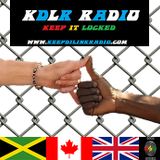 KDLR - KEEP DI LINK RADIO APRIL 23RD 2015 DJ BOOM AND DJ WEEDSEED MASH UP DI PLACE STR888888888888