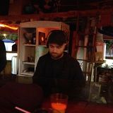 Brother G @ Raw Experience 05.09.2014 Agharti Beach Bar Odessa