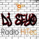 DJ SeYo @ Radio Hi-Tec - Live broadcast (08-04-2015)