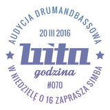 Bita Godzina @ Radio Kampus 2016/03/20