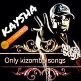 Kaysha - Only Kizomba Songs By Dj Dangereux