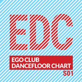 EGO CLUB DANCEFLOOR CHART S01E03 (27.11.2015.)