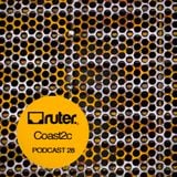 Ruter Podcast 28//Coast2c