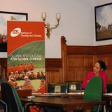 Dangerous Ideas in Development Seminar: Better systems of taxation in developing countries