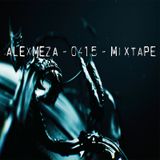 AlexMeza 0415 Mixtape