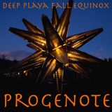 Deep Playa Fall Equinox