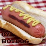 Hotdog