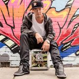 2010 Reggae Dancehall Mini Mix
