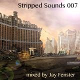 Stripped Sounds 007: April 2014