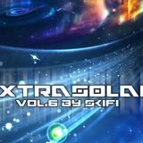 Ambient IDM set mixed by SkiFi vol.6 EXTRASOLAR