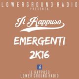 Il Rappuso - Emergenti