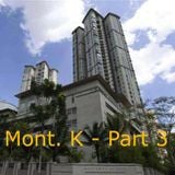 Monthly Recharged Mont.K Part 3 (Psychedelic Trance) - Vol: 27