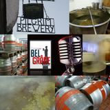 Philippa Ratcliffe - Belgrade Life Radio | British Beer
