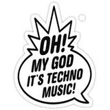 Remember 90' - Techno megamix 1