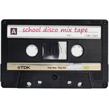 OM1D - School Disco Mix Tape